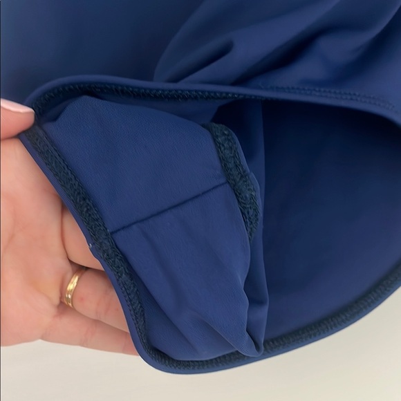 Tiger Friday Leotard Adult Medium - Picture 3 of 7